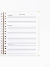 Load image into Gallery viewer, Mary Square Prayer Journal |  She Talked To God