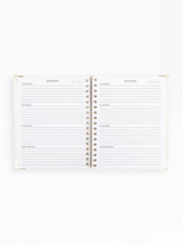 Load image into Gallery viewer, Mary Square Prayer Journal |  Petal Reverie