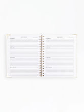 Load image into Gallery viewer, Mary Square Prayer Journal |  She Talked To God