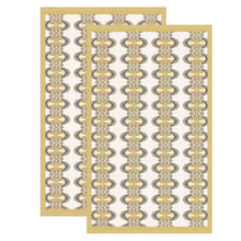 Load image into Gallery viewer, Putty In My Hands Tea Towels