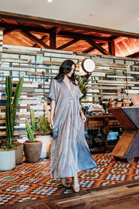 Karlie Showstopper Maxi