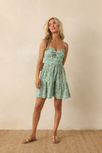 Load image into Gallery viewer, Paradisa Cayo Costa Dress | Siren Song Print