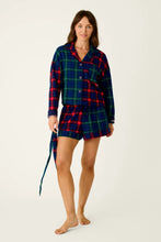Load image into Gallery viewer, PJ Salvage Check Mate PJ Set |