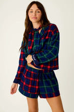 Load image into Gallery viewer, PJ Salvage Check Mate PJ Set |
