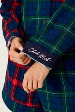 Load image into Gallery viewer, PJ Salvage Check Mate PJ Set |