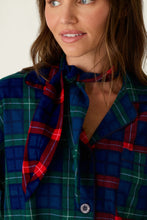 Load image into Gallery viewer, PJ Salvage Check Mate PJ Set |