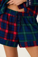 Load image into Gallery viewer, PJ Salvage Check Mate PJ Set |