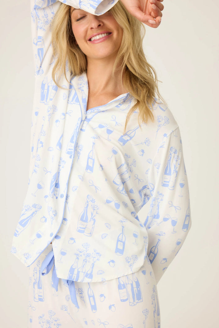 PJ Salvage Parisian Dreams Set