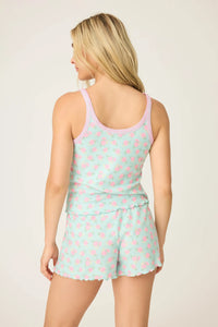 PJ Salvage Secret Garden Set