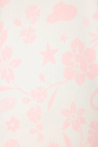 PJ Salvage Wild Flower Set