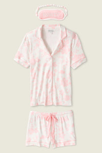 PJ Salvage Wild Flower Set