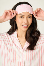 Load image into Gallery viewer, PJ Salvage Feeling Love Striped 3-Piece PJ Set