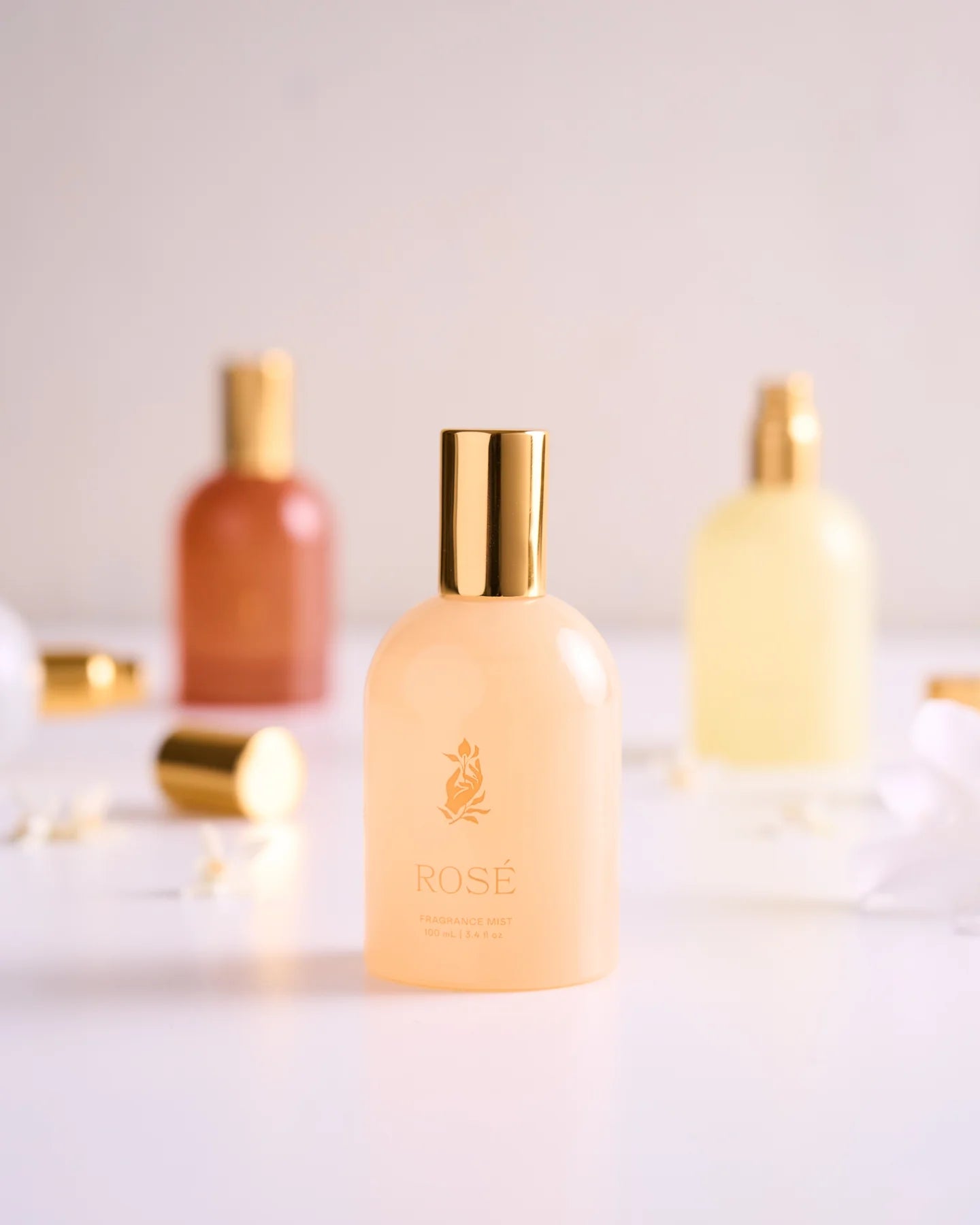 100 ml Rewined Rosé Fragrance Mist