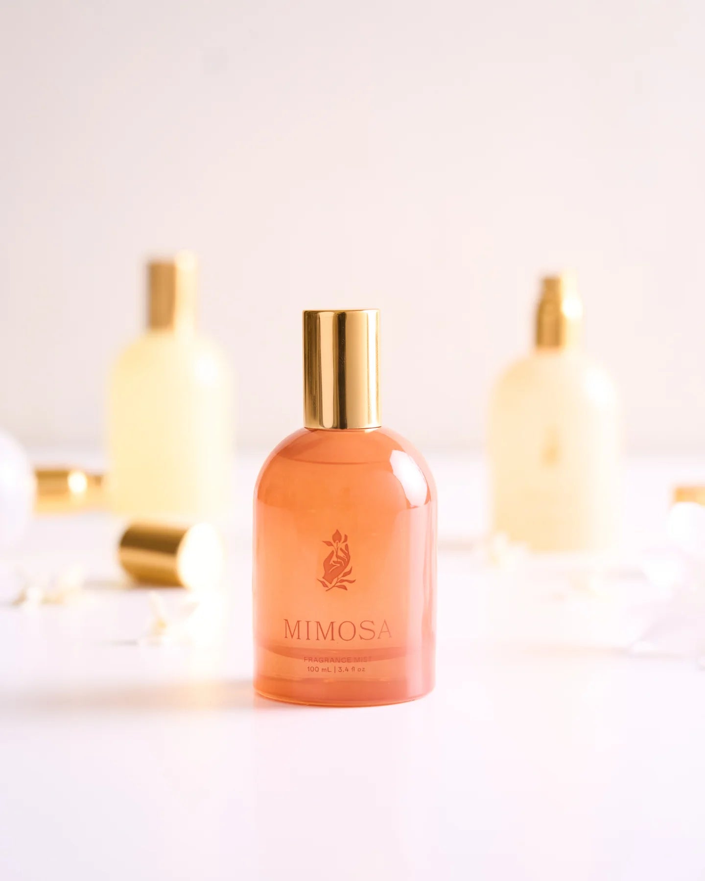 100 ml Rewined Mimosa Fragrance Mist