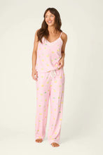 Load image into Gallery viewer, PJ Salvage PJ Set La Dolce Spritz | Pastel Pink