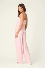 Load image into Gallery viewer, PJ Salvage PJ Set La Dolce Spritz | Pastel Pink