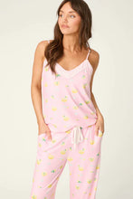 Load image into Gallery viewer, PJ Salvage PJ Set La Dolce Spritz | Pastel Pink