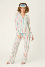 Load image into Gallery viewer, PJ Salvage PJ Set Apres All Day | Ivory