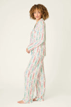 Load image into Gallery viewer, PJ Salvage PJ Set Apres All Day | Ivory