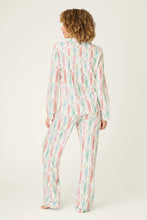 Load image into Gallery viewer, PJ Salvage PJ Set Apres All Day | Ivory