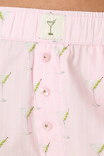 Load image into Gallery viewer, PJ Salvage Short Afterparty | Pink Pearl