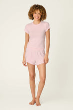 Load image into Gallery viewer, PJ Salvage Pretty Stripes Set | Tender Pink