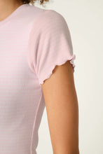 Load image into Gallery viewer, PJ Salvage Pretty Stripes Set | Tender Pink