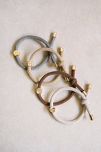 Load image into Gallery viewer, Smith &amp; Co Skinny Hair Tie Set | Neutral