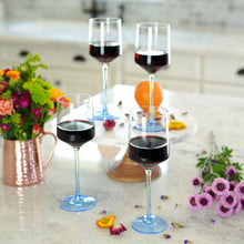 Load image into Gallery viewer, Byrdeen Rio Wine Glass - Set of 4