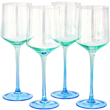 Load image into Gallery viewer, Byrdeen Rio Wine Glass - Set of 4