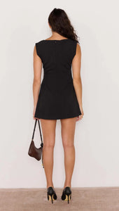 Mink Pink Romy Mini Dress