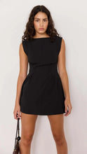 Load image into Gallery viewer, Mink Pink Romy Mini Dress