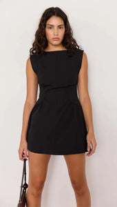 Mink Pink Romy Mini Dress