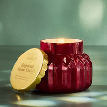Load image into Gallery viewer, Sugared Spice Twist Royal Gem Signature Candle