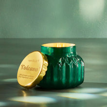 Load image into Gallery viewer, Volcano Royal Gem | Petite Candle