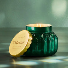 Load image into Gallery viewer, Volcano Royal Gem Signature Candle
