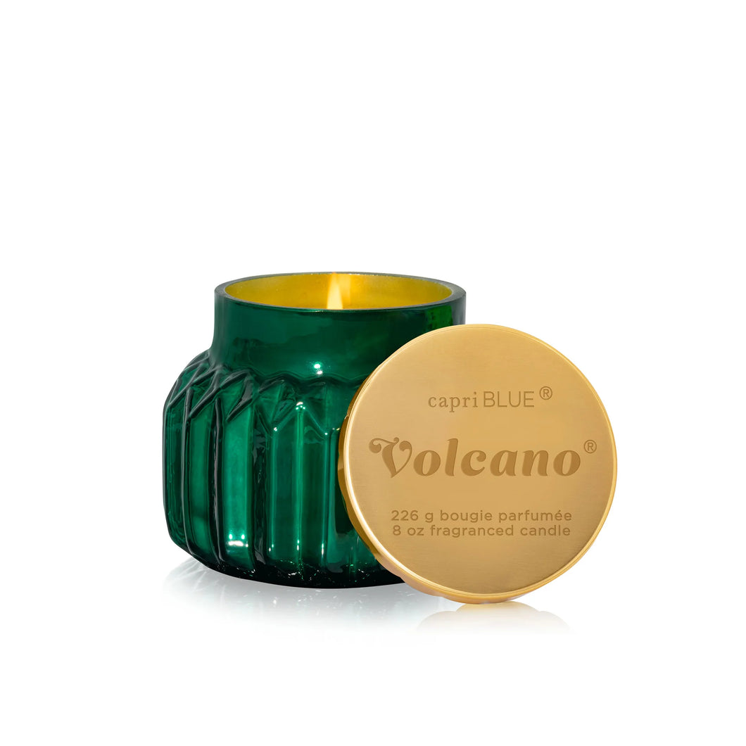 Volcano Royal Gem | Petite Candle