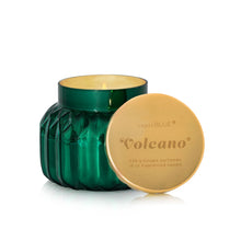 Load image into Gallery viewer, Volcano Royal Gem Signature Candle