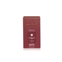 Load image into Gallery viewer, CB + Pura Diffuser Refill, Sugared Spice Twist