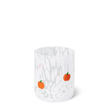 Load image into Gallery viewer, Pumpkin Grove Charm Glass 17oz