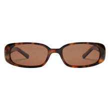 Load image into Gallery viewer, Savoy Sunglasses | Tort/Brown