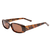 Load image into Gallery viewer, Savoy Sunglasses | Tort/Brown