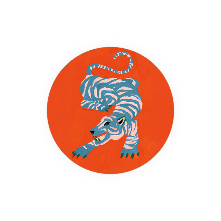 Wild Thang Coaster