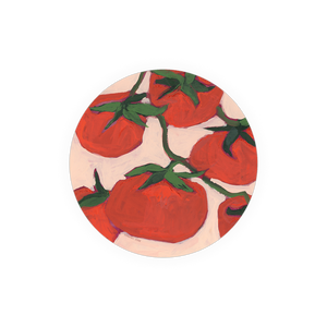 Tomatoes Coaster