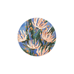 Pretty Petals Coaster