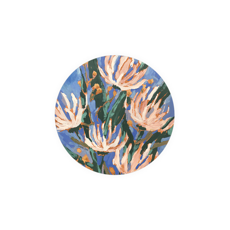 Pretty Petals Coaster