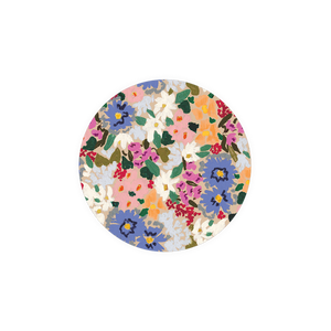 Flourish Coaster