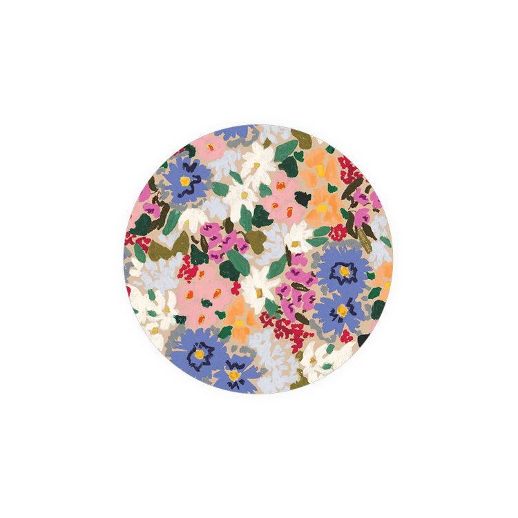 Flourish Coaster