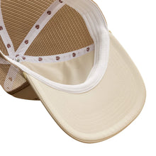 Load image into Gallery viewer, Sendero Provisions Co. Cowboy Hat | Cream