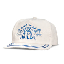 Load image into Gallery viewer, Sendero Provisions Co. Hi-Ho Hat